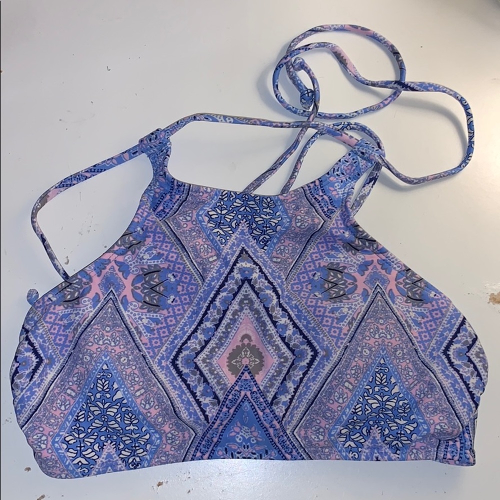 bathing suite top